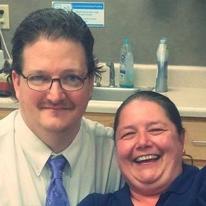 Meet your Posher, Robin